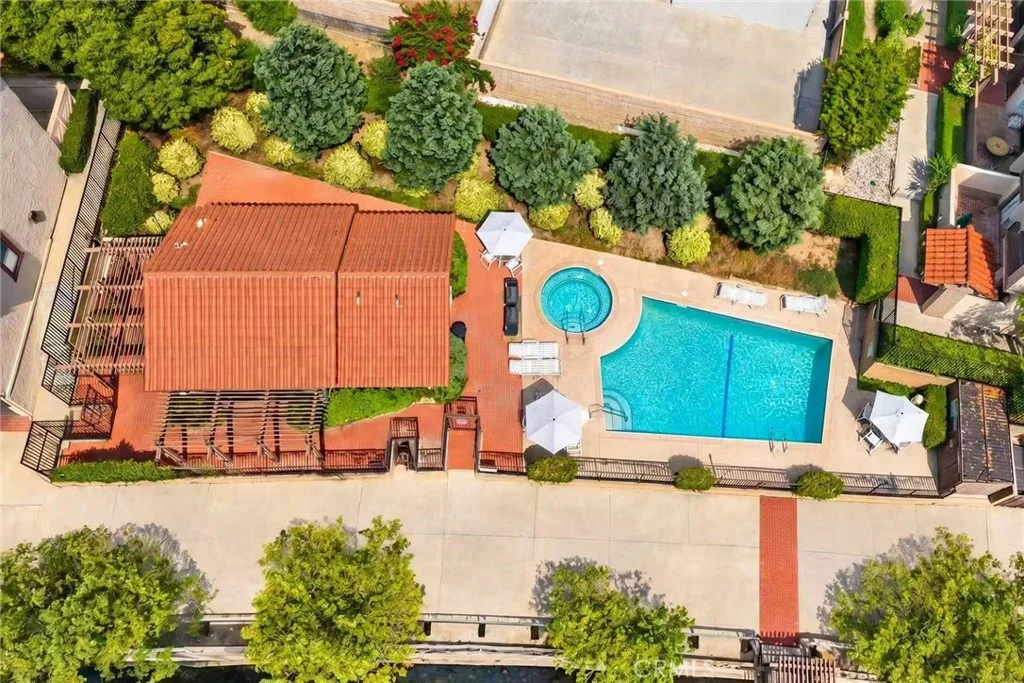 517 S Almansor St Unit 81, Alhambra, CA 91801