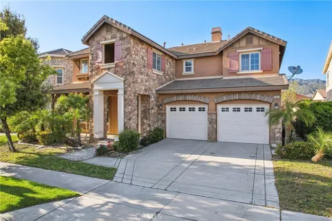 15688 Portenza Drive, Fontana, CA MLS: IG25087988