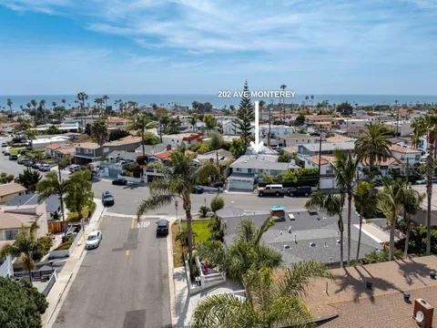 202 Avenida Monterey, San Clemente, CA 92672 - MLS#: OC25094464