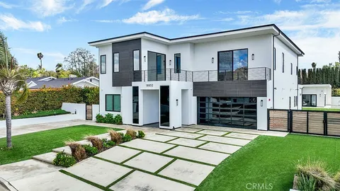 18852 Canyon Crest Drive, Villa Park, CA MLS: OC25059854