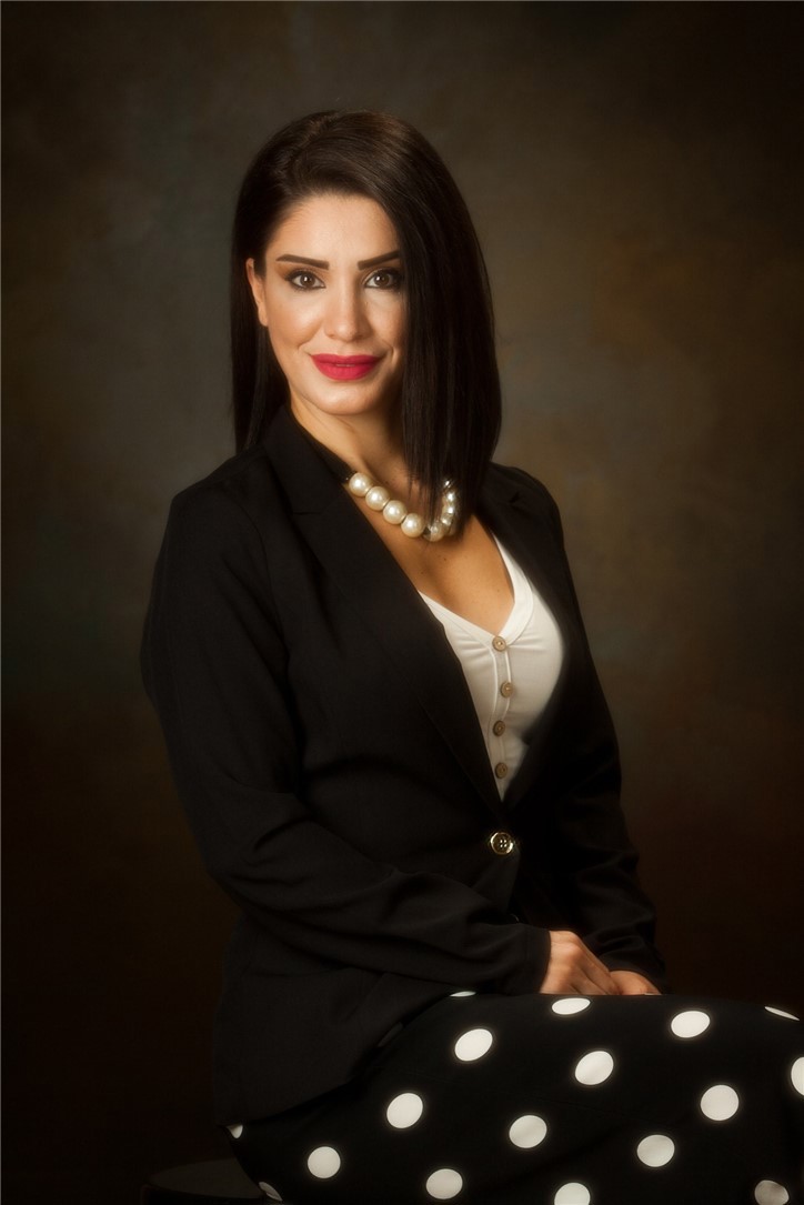 Agent Photo
