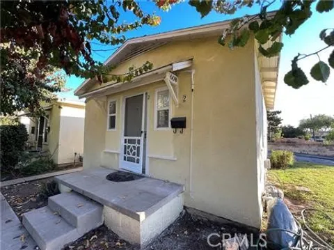 608 S Electric Avenue Unit 2, Alhambra, CA MLS: WS25047820