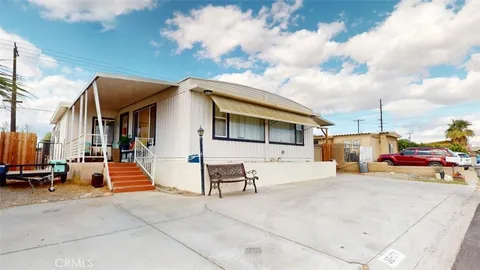 32127 Wells Fargo Road, Thousand Palms, CA MLS: IG24220959