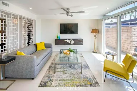 1720 N Via Miraleste, Palm Springs, CA MLS: OC25062251