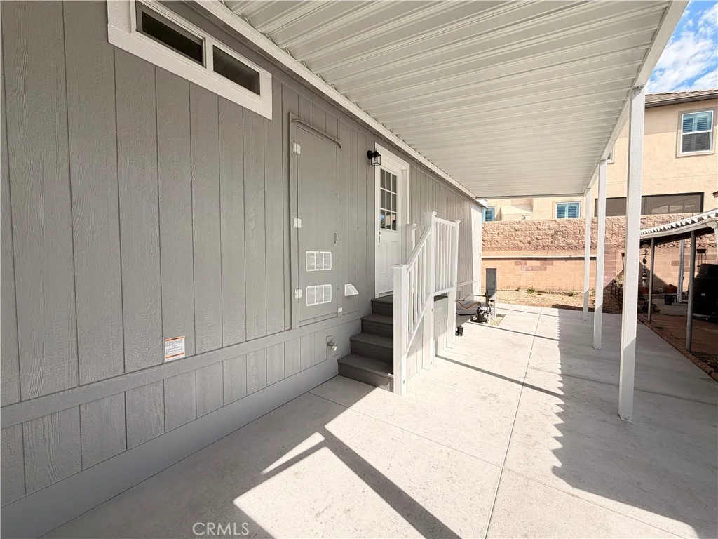 8111 Stanford Avenue Unit 153, Garden Grove, CA 92841