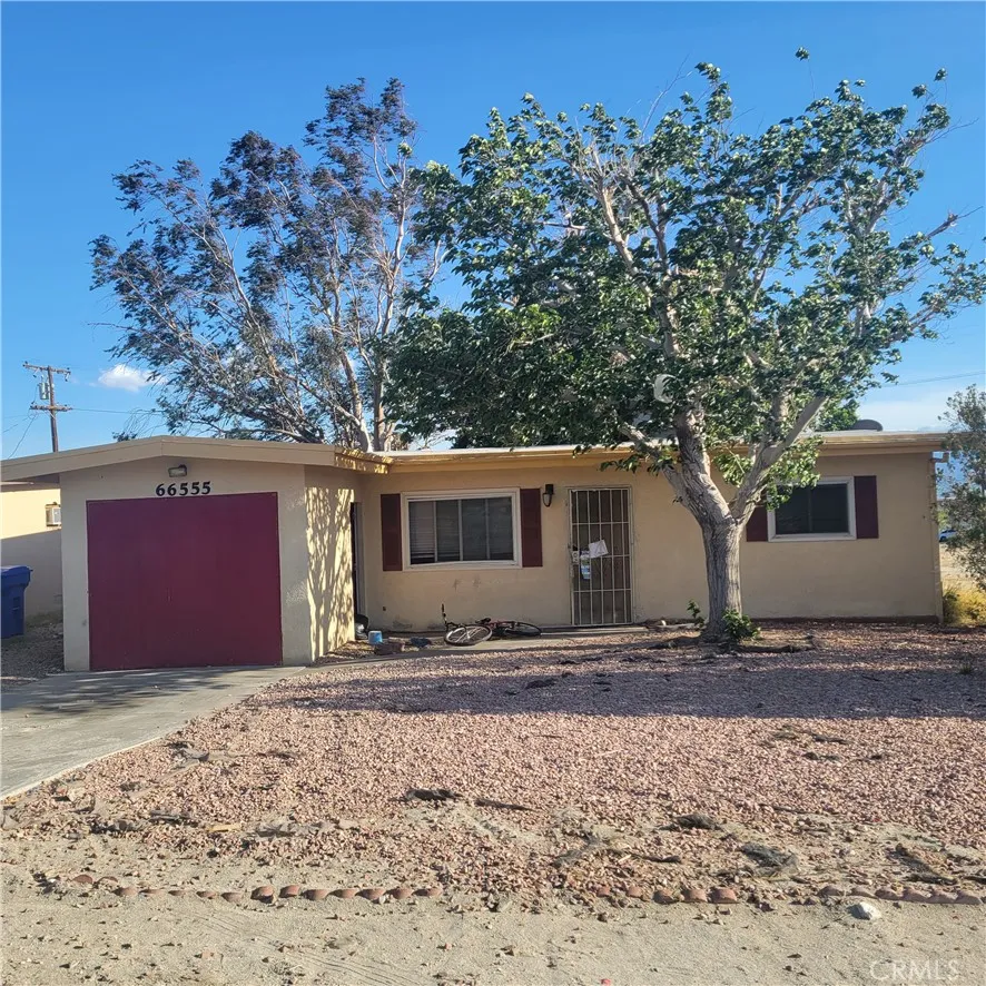 66555 Cahuilla Avenue, Desert Hot Springs, CA 92240