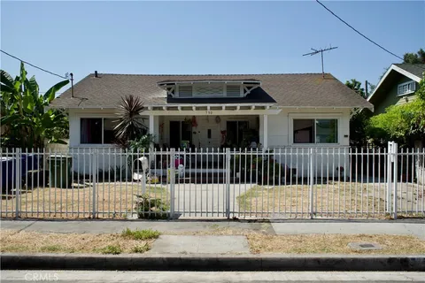 730 W 49th Place, Los Angeles, CA MLS: PW24164431