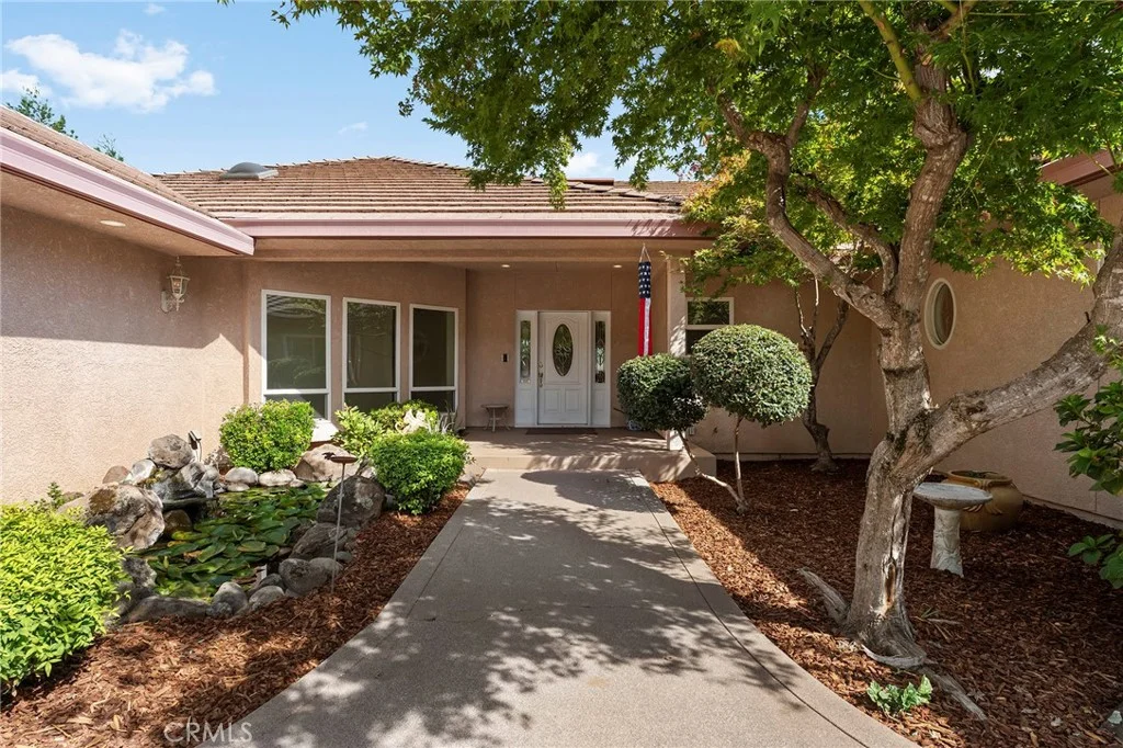 14898 Eagle Ridge Drive, Forest Ranch, CA 95942