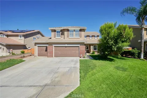 19048 Weathervane Place, Riverside, CA MLS: IG24135559
