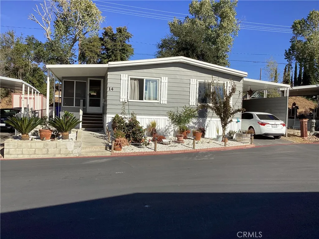 34111 Wildwood Canyon Rd Unit 14