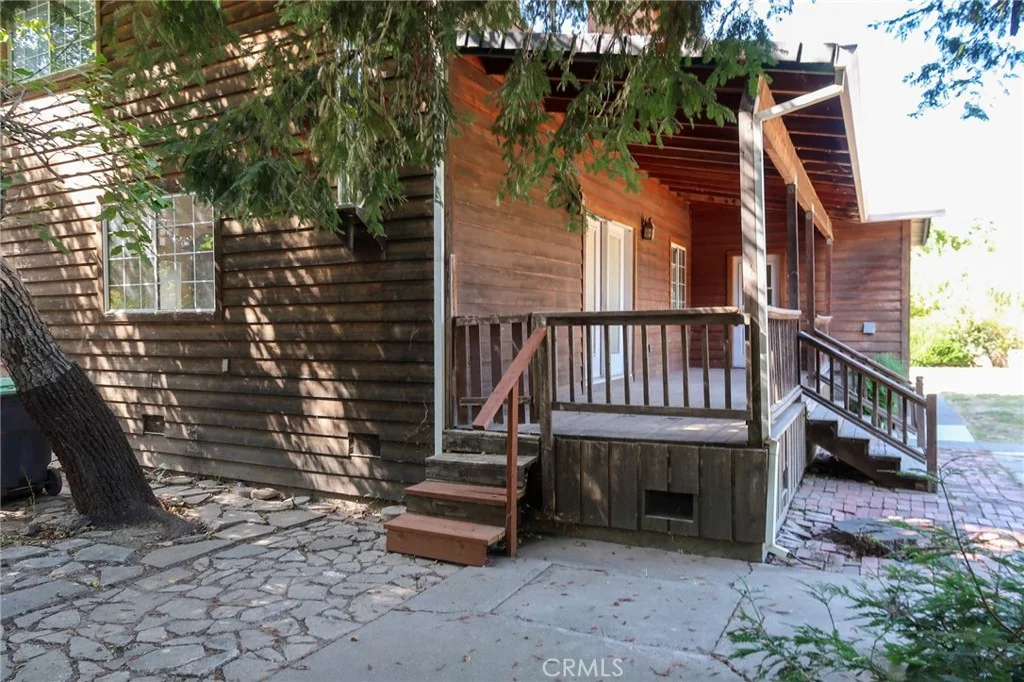 631 Mariposa Avenue, Gerber, CA 96035