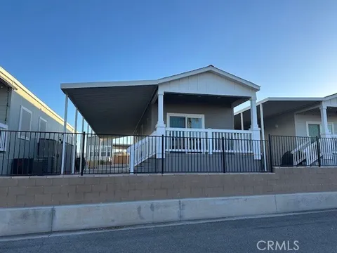 4170 Needles Hwy Unit 188, Needles, CA MLS: HD25029510