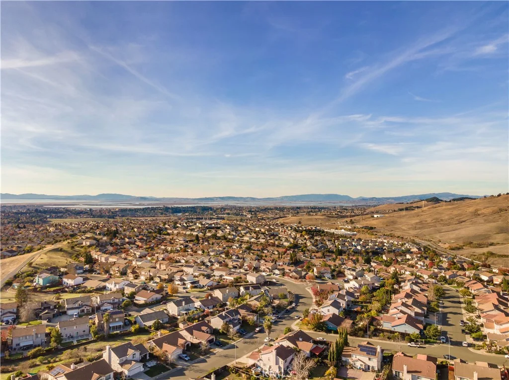 6480 Eagle Ridge Drive, Vallejo, CA 94591