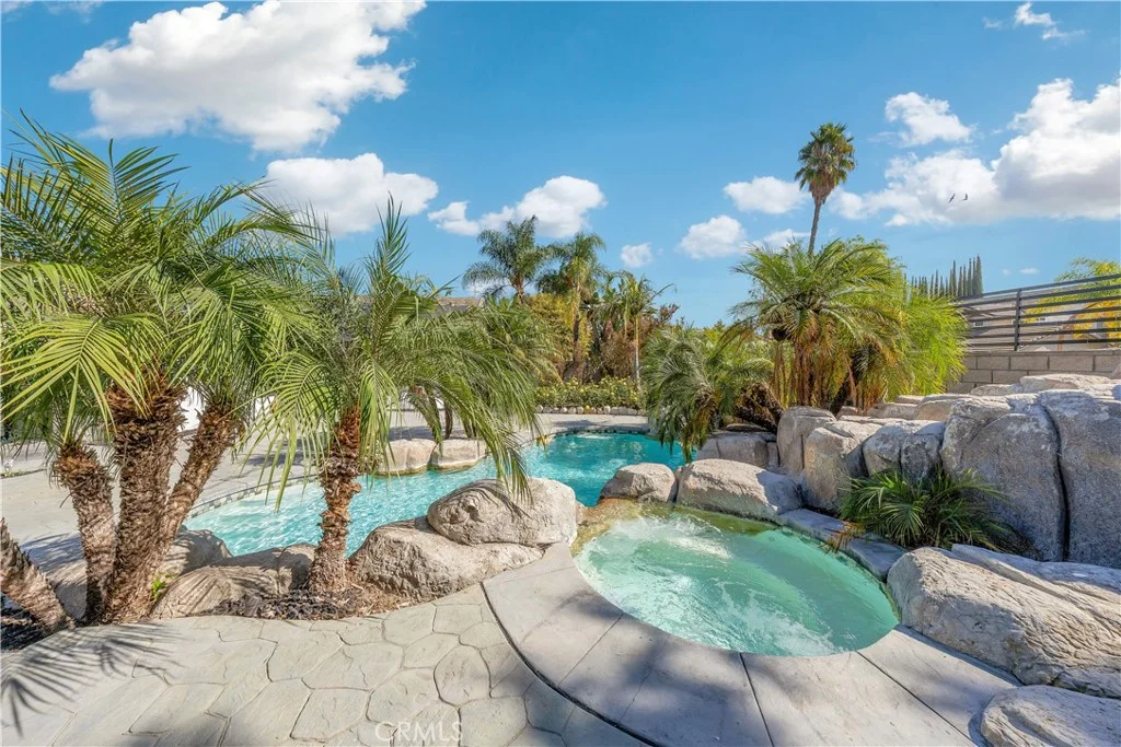 1107 N Short Cir, Walnut, CA 91789