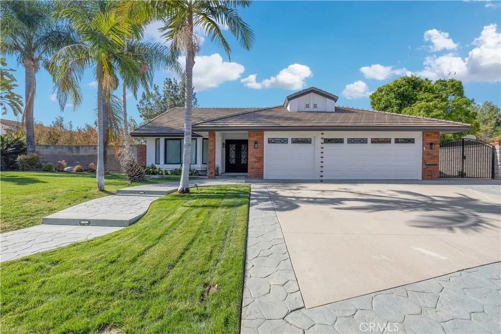 1107 N Short Cir, Walnut, CA 91789 photo 2