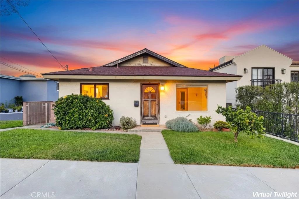1520 Silver St, Hermosa Beach, CA 90254 photo 2