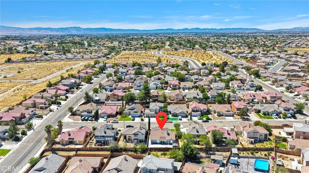 15496 Cardiff Lane, Victorville, CA 92394