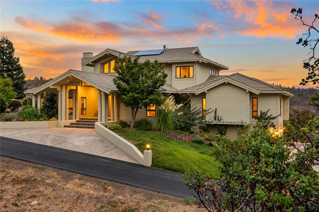 14950 Eagle Ridge Dr, Forest Ranch, CA 95942 photo 2