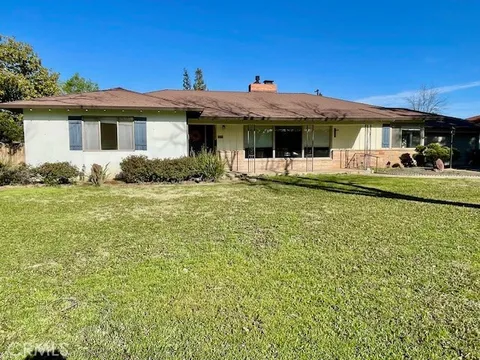 456 Jefferson Street, Willows, CA 95988 - MLS#: SN25067750