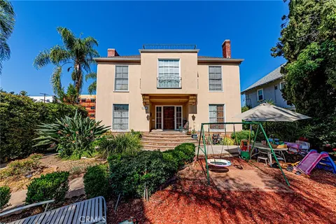 1151 Arapahoe Street, Los Angeles, CA MLS: TR25112874