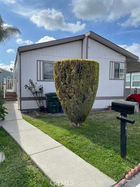 3667 Valley Boulevard Unit 143, Pomona, CA MLS: RS25074225