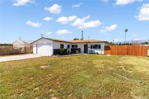 19436 Chaparral Street, Rialto, CA 92376 - MLS#: IV25055366