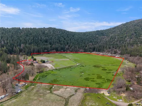 10536 Highway 175, Kelseyville, CA MLS: LC25082002