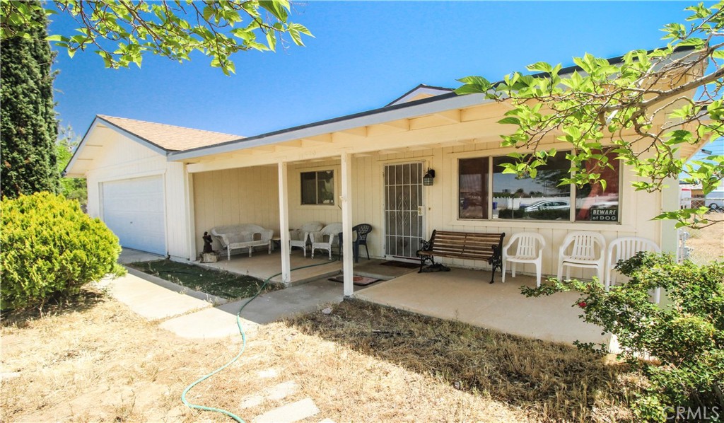 11539 Chimayo Court, Apple Valley, CA 92308 - MLS#: HD23082651
