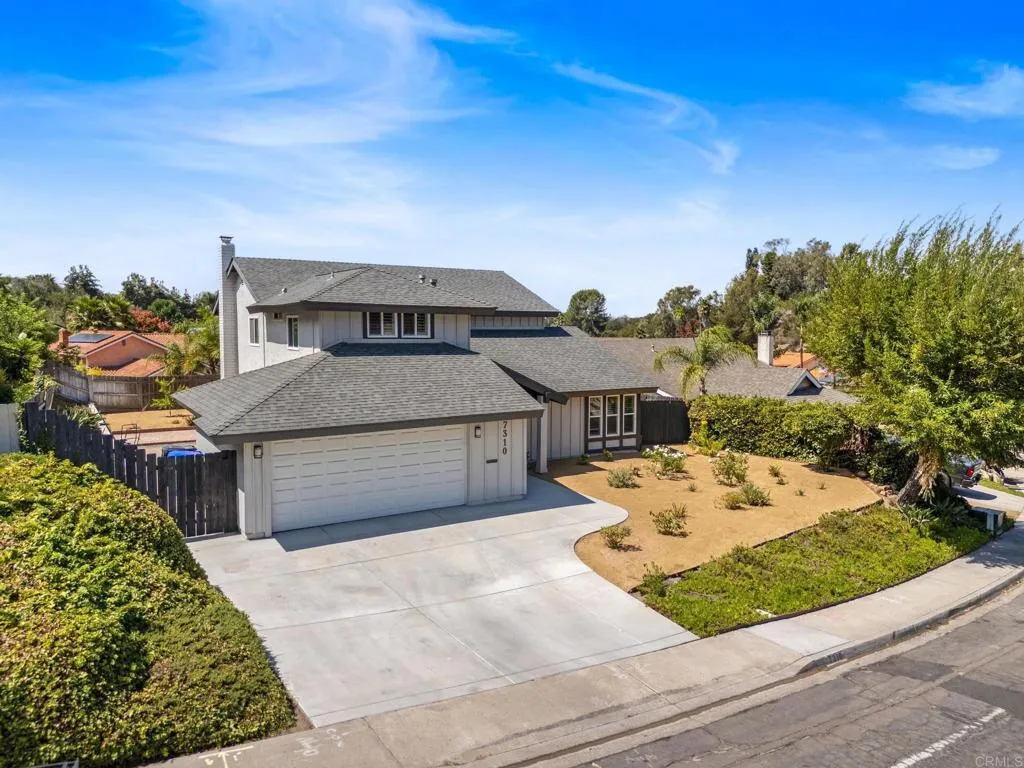 7310 Margerum Avenue, San Diego, CA 92120