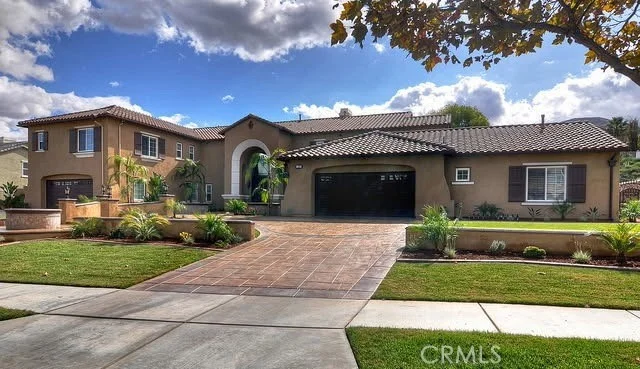 1030 Lowry Ranch Rd, Corona, CA 92881