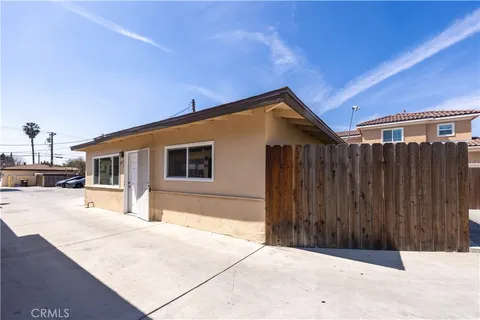 12223 Magnolia Street Unit 3/4, El Monte, CA MLS: TR25066546