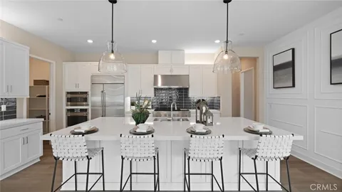 29340 Camino Salto, Valencia, CA MLS: OC25094205