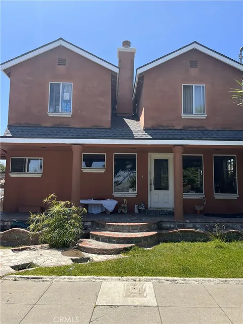 910 W Palmer Street, Compton, CA 90220 - MLS#: SB24130422