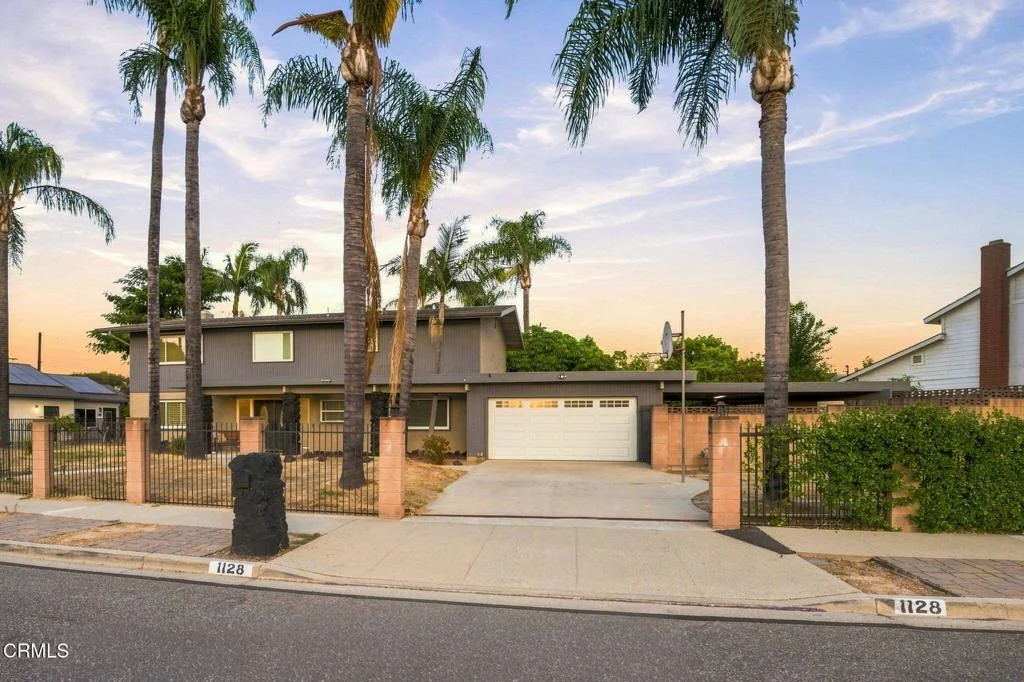 1128 El Monte Drive, Simi Valley, CA 93065