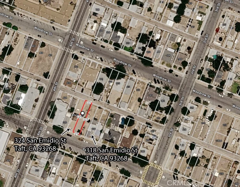 322 San Emidio Street, Taft, CA 93268
