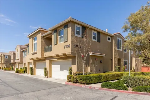 27536 Viridian Street Unit 3, Murrieta, CA MLS: SW25062123