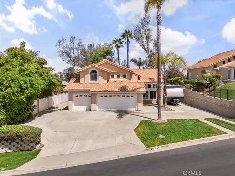 30418 Colina Verde Street, Temecula, CA MLS: IV25083897