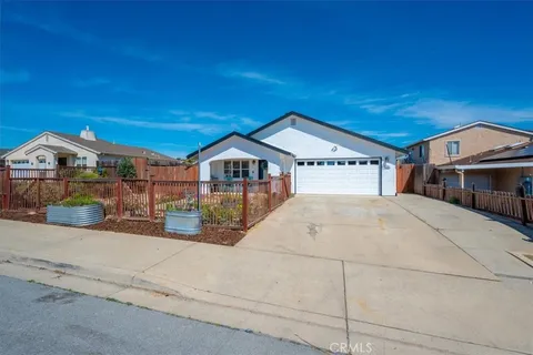284 Pinecrest Place, Nipomo, CA MLS: PI25066609