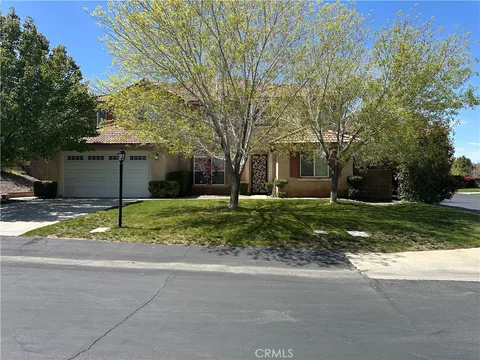 41053 Knoll Drive, Palmdale, CA MLS: SR25104189