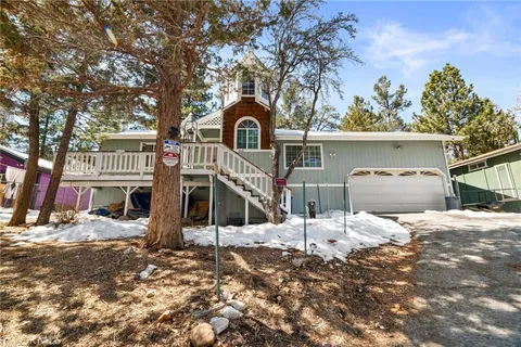 252 Riverside Avenue, Sugarloaf, CA MLS: IG25062600