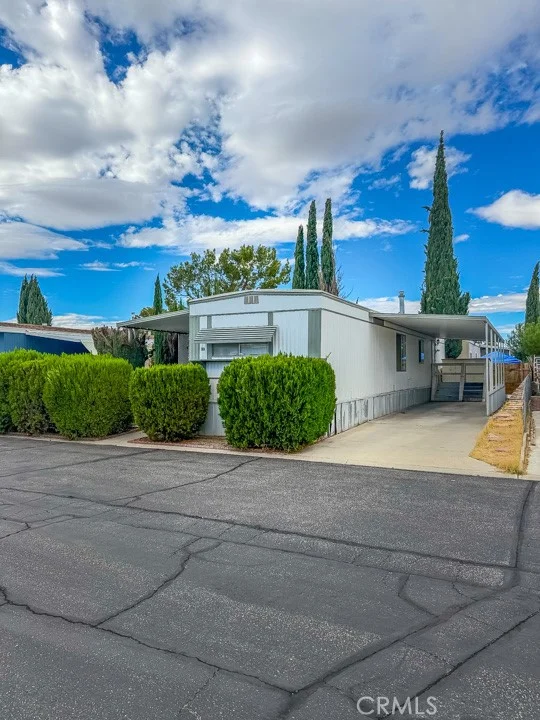 4444 E Avenue R Unit 132, Palmdale, CA 93552
