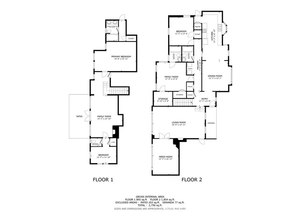 5057 Southridge Avenue, Los Angeles, CA 90043
