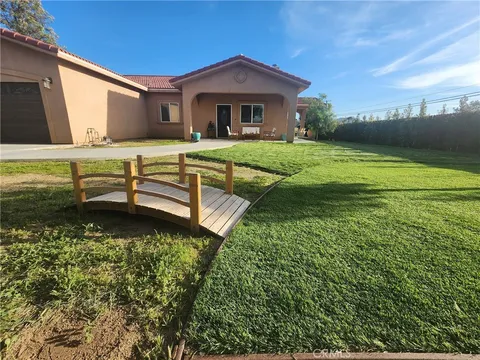21007 Hicks Street, Perris, CA MLS: SW25063712