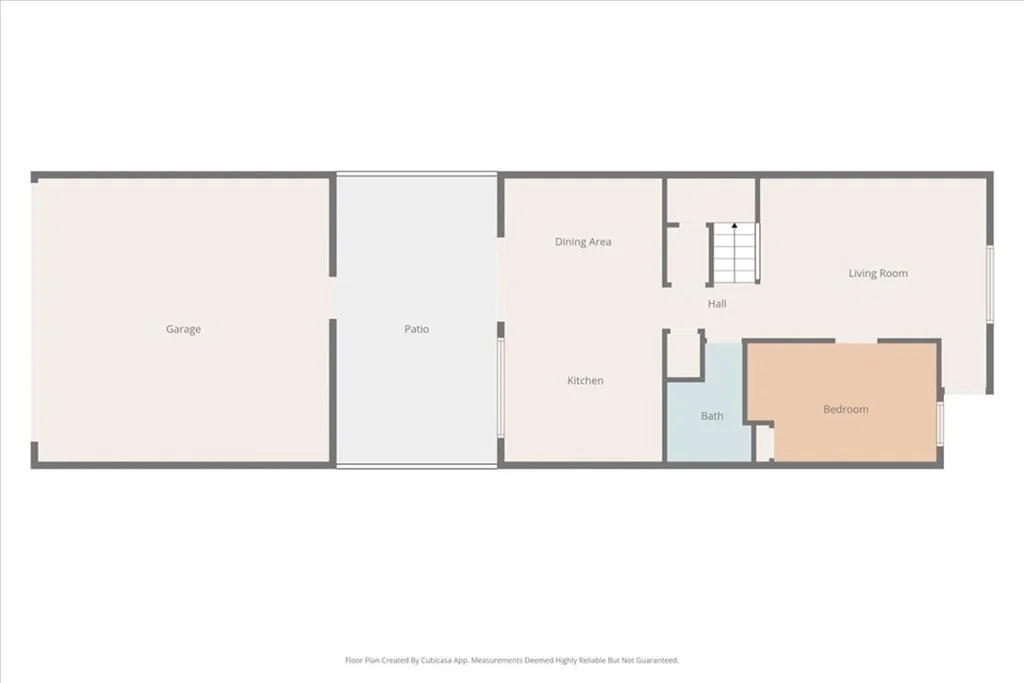 5950 Imperial Highway Unit 48, South Gate, CA 90280