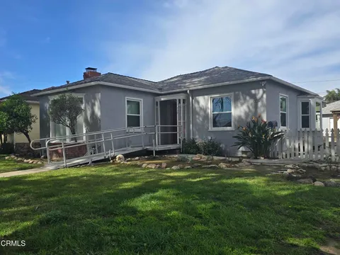 439 Deodar Avenue, Oxnard, CA MLS: V1-28424