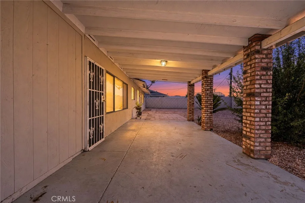 26509 Sun City Blvd, Sun City, CA 92586
