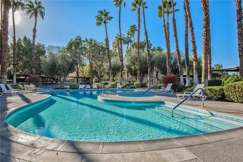 680 N Ashurst Court Unit I 204, Palm Springs, CA MLS: SW25078665
