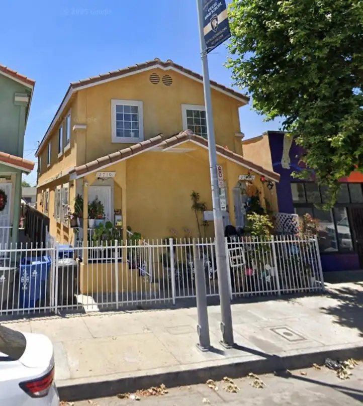 Additional image 20 of 2710 W 54th Unit 1/2, Los Angeles, CA 90043