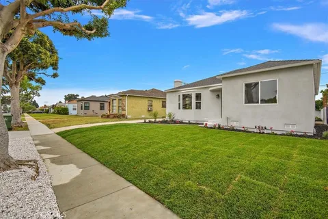 8021 West Boulevard, Inglewood, CA MLS: IV25051279