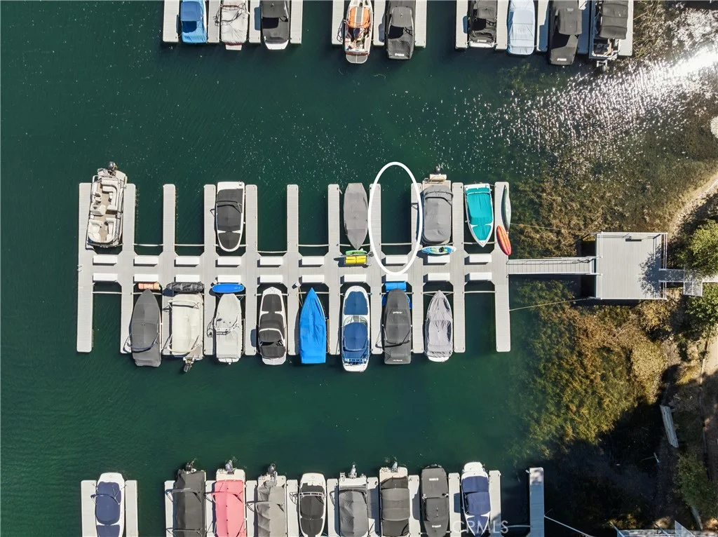 MBM3 Slip 6, Lake Arrowhead, CA 92352
